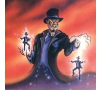 Gamma Ray - Sigh No More