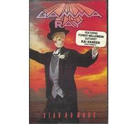 Gamma Ray - Sigh No More [CASSETTE]