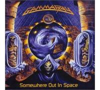 Gamma Ray - Somewhere Out in Space