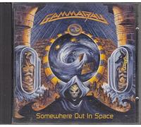 Gamma Ray - Somewhere Out In Space