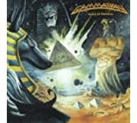 Gamma Ray - Somewhere Out in Space [Import]