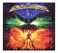 To the Métal – CD+DVD – earMUSIC