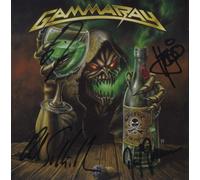 Gamma Ray - to The Metal (Collector's Edt.) [Import]