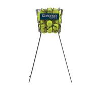 Gamma Risette 50, Argent (Peut contenir 50 balles)