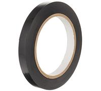 Gamma Ruban de finition Grip Noir