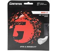 GAMMA saitenset 1455270001400009 12,2 Moto Noir m