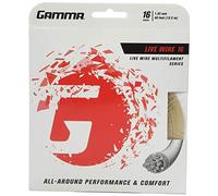 Gamma saitenset Live wire, Naturel, 12.2 1455270000900017 m
