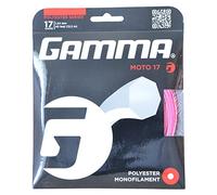 Gamma saitenset Moto Rose Bonbon 12.2 m
