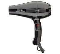 Gamma+ Sèche-cheveux 3500 Power Nylon Black