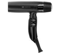 Gamm Sèche-cheveux Hybrid Matt Black