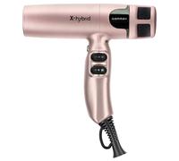 Sèche-Cheveux Professionnel GAMMA+ X HYBRID PHON Professionnel Or Rose