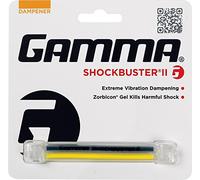 Gamma Shockbuster II Amortisseur de Vibrations Jaune/Noir