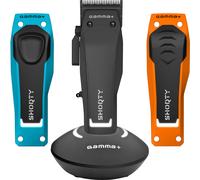 Clipper Professionnel GAMMA+ Shorty Compact