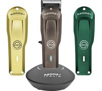 Gamma+ Peau Clipper Professionnel Cord/Cordless