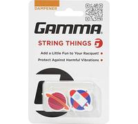 Gamma String Things - Saturne/Rocket