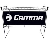 Gamma Support pour Raquette Noir