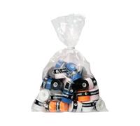 Gamma Supreme Lot de 60 sachets mélangés Overgrip, Multicolore, Taille Unique