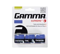 Gamma Supreme overgrip 3