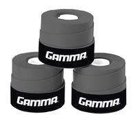Gamma Supreme Overgrip, Gray
