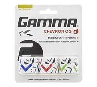 Gamma Surgrip chevron unisexe, multicolore, taille unique