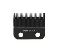 Gamm Taper DLC Black Diamond Fixed Blade for Clipper