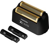 Gamm Tête de rasage de rechange Xceed