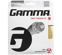 Gamma Tnt2 Touch 17 Unisexe, Naturel, Single Set (40 Feet)