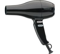 Gamma+ Turbostar Set Compact Nylon Black