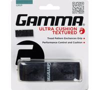 Gamma Ultracushn Txtrd Noir Unisexe, Multicolore, 4"