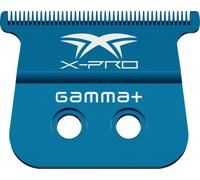 Gamm Wide Blue X-Pro Fixed Blade