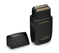 Gamm Wireless Prodigy Foil Shaver