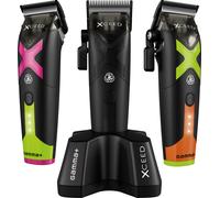 Gamma+ Xceed Clipper