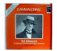 Gammaldans! (Old Time Dance Music)