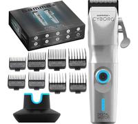 Gamma+ Cyborg Clipper
