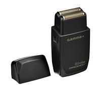 GAMMA Produit-coiffant ShaverRasoir haute performance avec recharge sans filWireless Prodigy Shaver 1 Stk.
