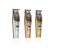 Gamma Più Tondeuse cheveux X-EVO Professionnelle sans fil Hommes moteur magnétique