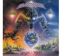 Gammaray - No World Order