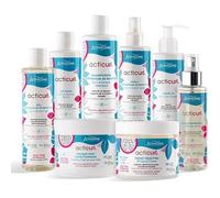 Gamme ActiCurl Hydra 8 Produits