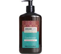 Gamme Argan Après-Shampoing Nourissant & Hydratant Réparateur A L'huile D''argan Bio Soin Pour Cheveux Cheveux Secs Et Abimés Prévient La Casse 400ml[H164]