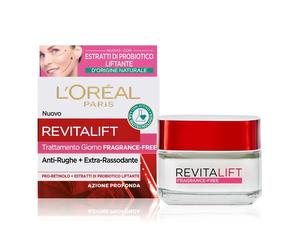 GAMME BI PROBIOT L'OREAL PARIS