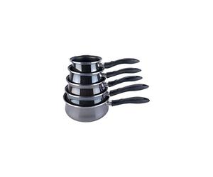 Gamme casserole crystal bg casseroles x 5 16 à 24