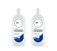 Gamme Complète D'accessoires For Aspirateurs Robots, Liquide Nettoyant, Compatible Avec Tineco, Floor One S3/ S5/Pro2/Combo/S7Pro, Accessoires For Aspirateurs(2pcs)