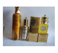 Gamme Complète De Soins De La Peau - Gluta Master - Terminal White Secret - Lait 500 Ml - Sérum - Savon 200 G Multicolore