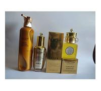 Gamme Complète De Soins De La Peau - Gluta Master - Terminal White Secret - Lait 500ml - Sérum - Savon 200g Multicolore