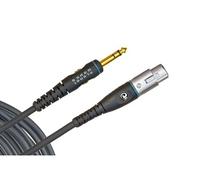 Planet Waves Custom Series PW-GM-25 1/4" To Xlr Microphone Cable - 7.5