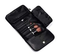Gamme de 8 mini-pinceaux de maquillage par Lily Lolo pour vos déplacements