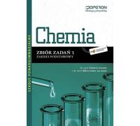 Gamme de base de la Task Force Chimie