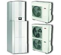 Gamme de composants Wolf 9146706 pour WP-Center CHC-Split 14/200