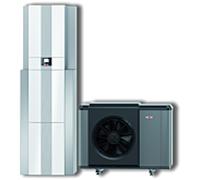 gamme de composants Wolf 9146830 pour monobloc WP-Center CHC ./200-35