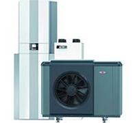 gamme de composants Wolf 9147374 pour centre de contrôle HT monobloc CHT ./300-50S